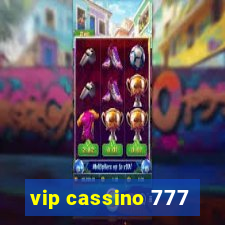 vip cassino 777